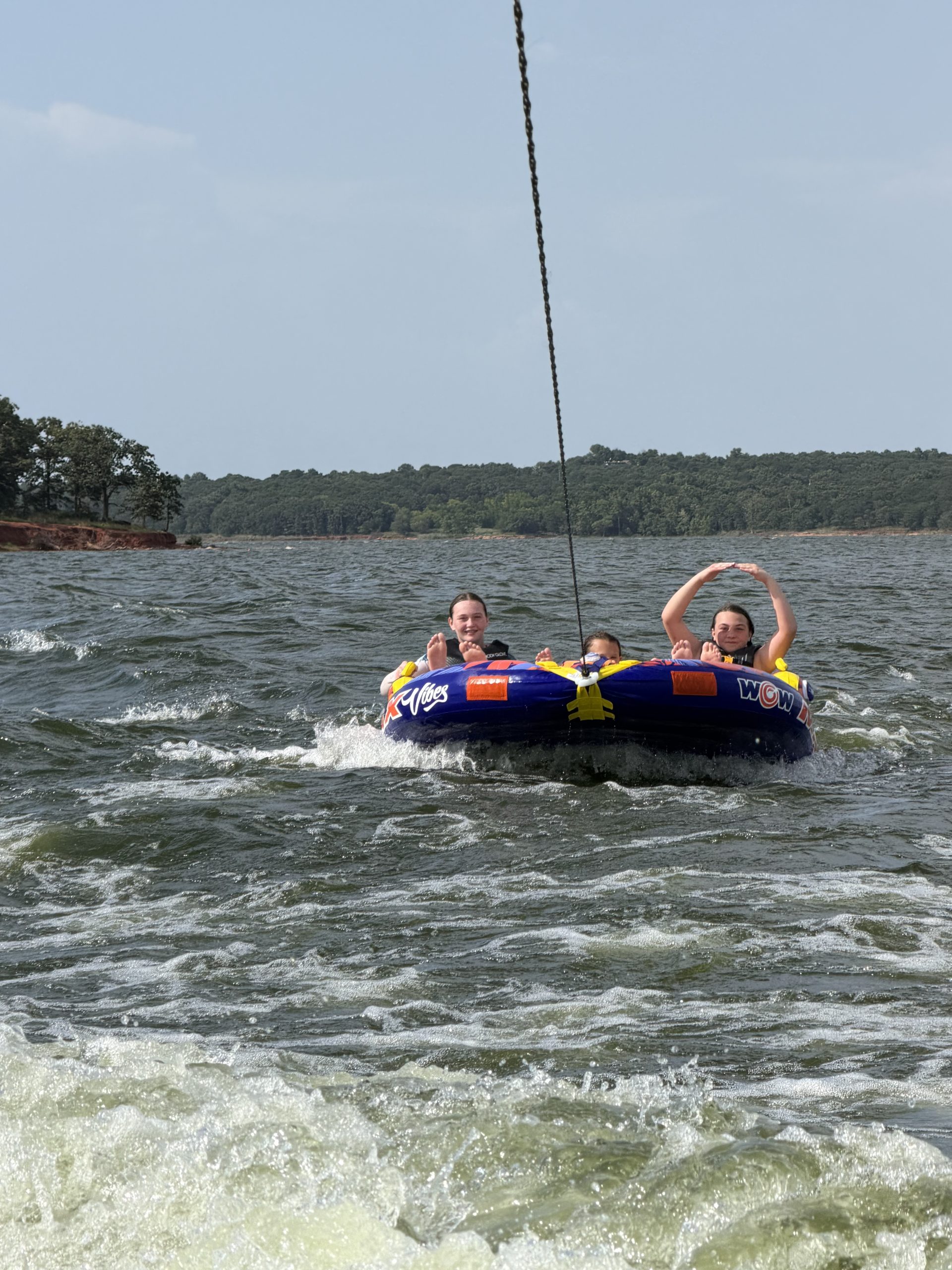 2005 Malibu Wakesetter surf boat - Image 7